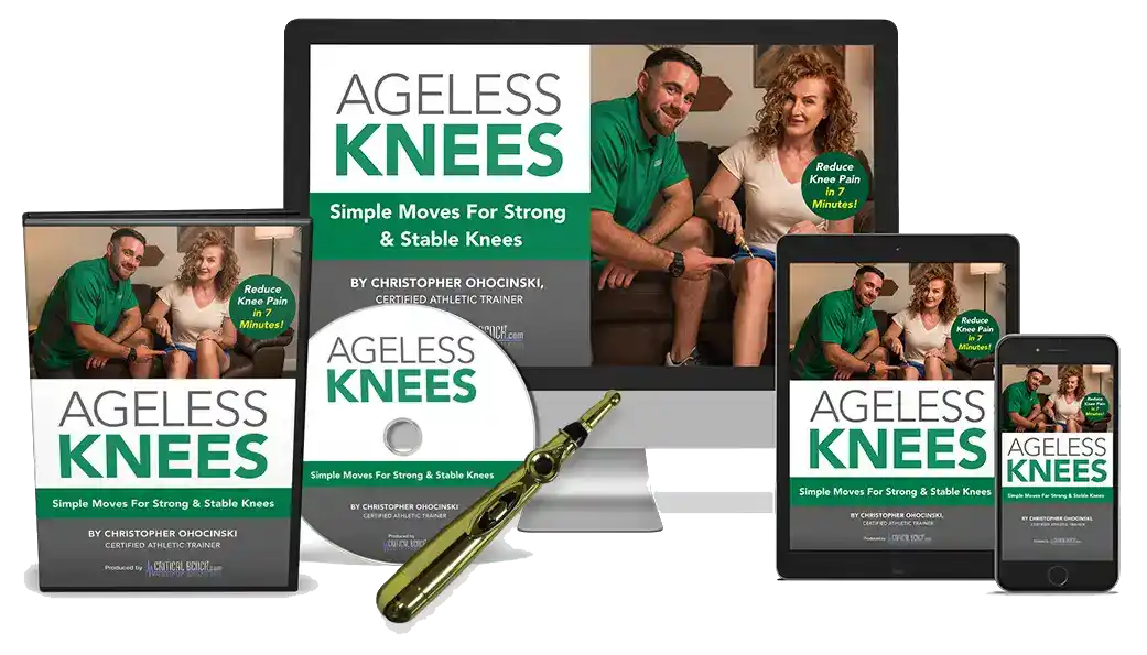 Ageless Kness Best Money making program